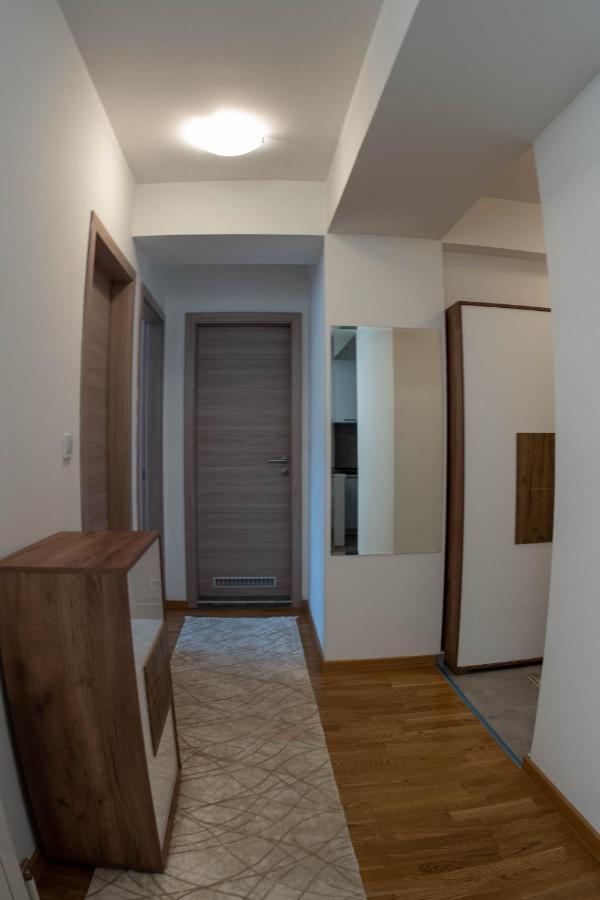 Lovely Apartment Skopje Luaran gambar